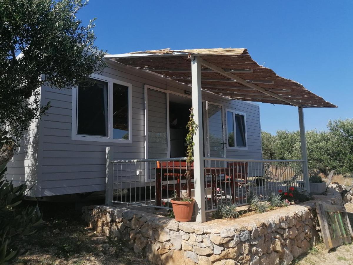 Camp Kopito Hotel Hvar Town Bagian luar foto