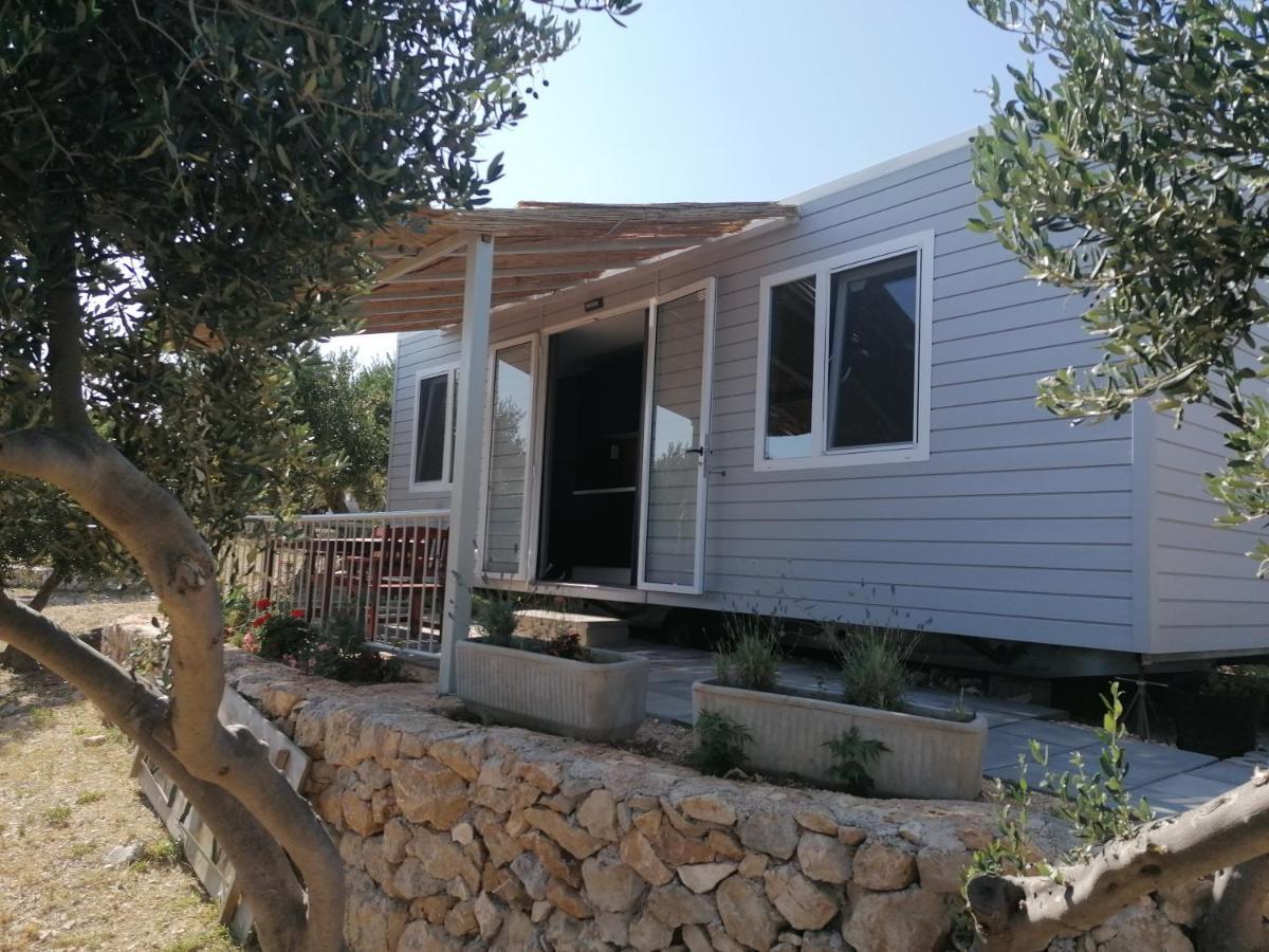 Camp Kopito Hotel Hvar Town Bagian luar foto