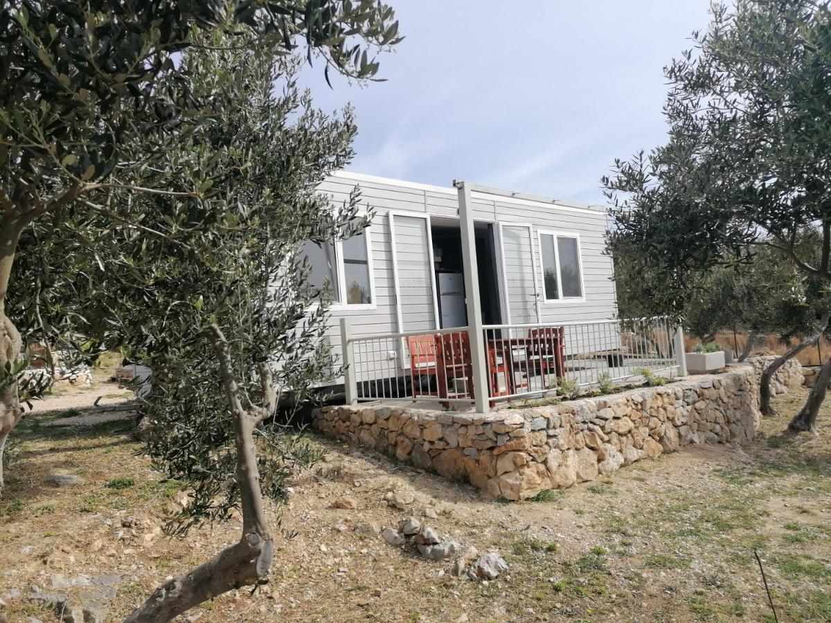 Camp Kopito Hotel Hvar Town Bagian luar foto