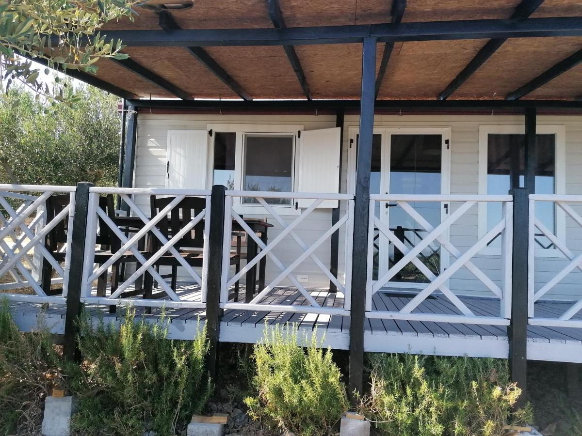 Camp Kopito Hotel Hvar Town Bagian luar foto