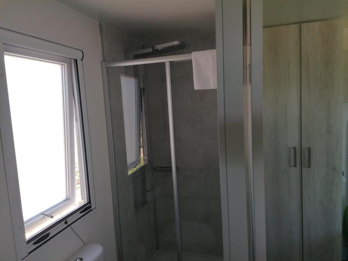 Camp Kopito Hotel Hvar Town Bagian luar foto