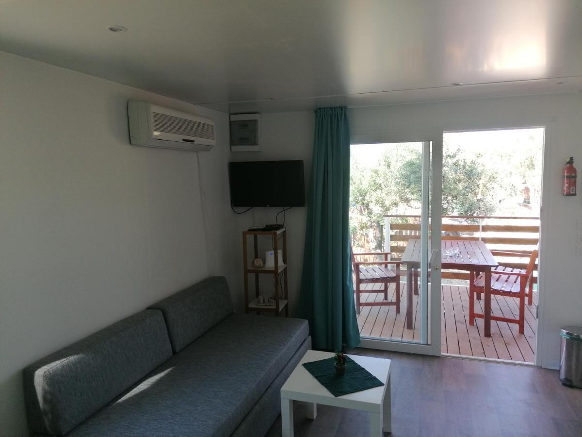 Camp Kopito Hotel Hvar Town Bagian luar foto