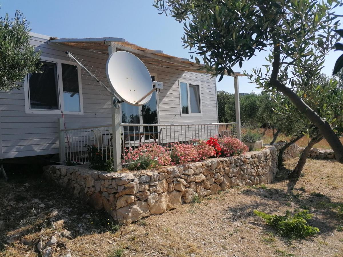 Camp Kopito Hotel Hvar Town Bagian luar foto