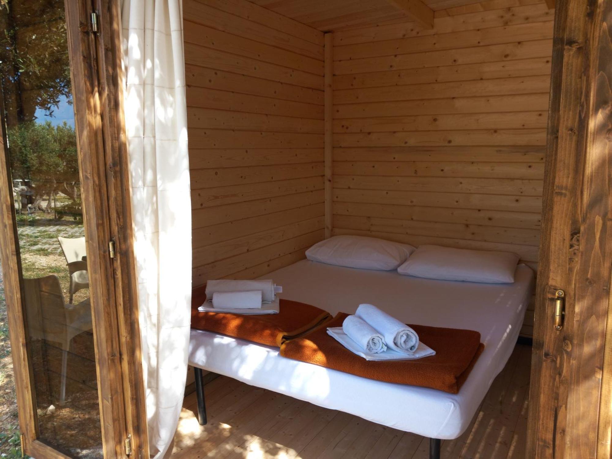 Camp Kopito Hotel Hvar Town Bagian luar foto