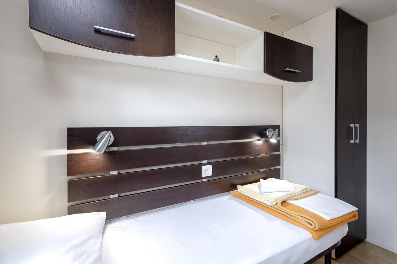 Camp Kopito Hotel Hvar Town Bagian luar foto