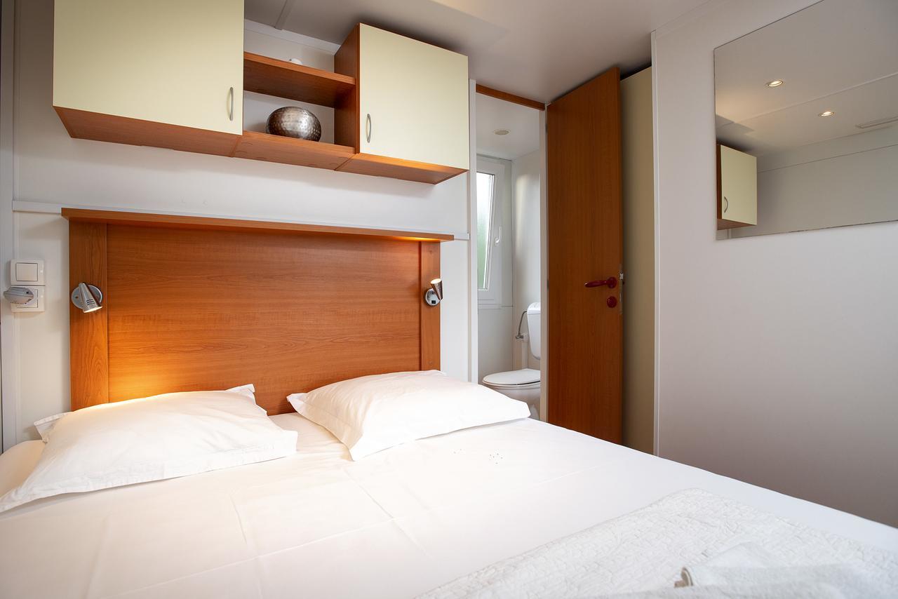 Camp Kopito Hotel Hvar Town Bagian luar foto