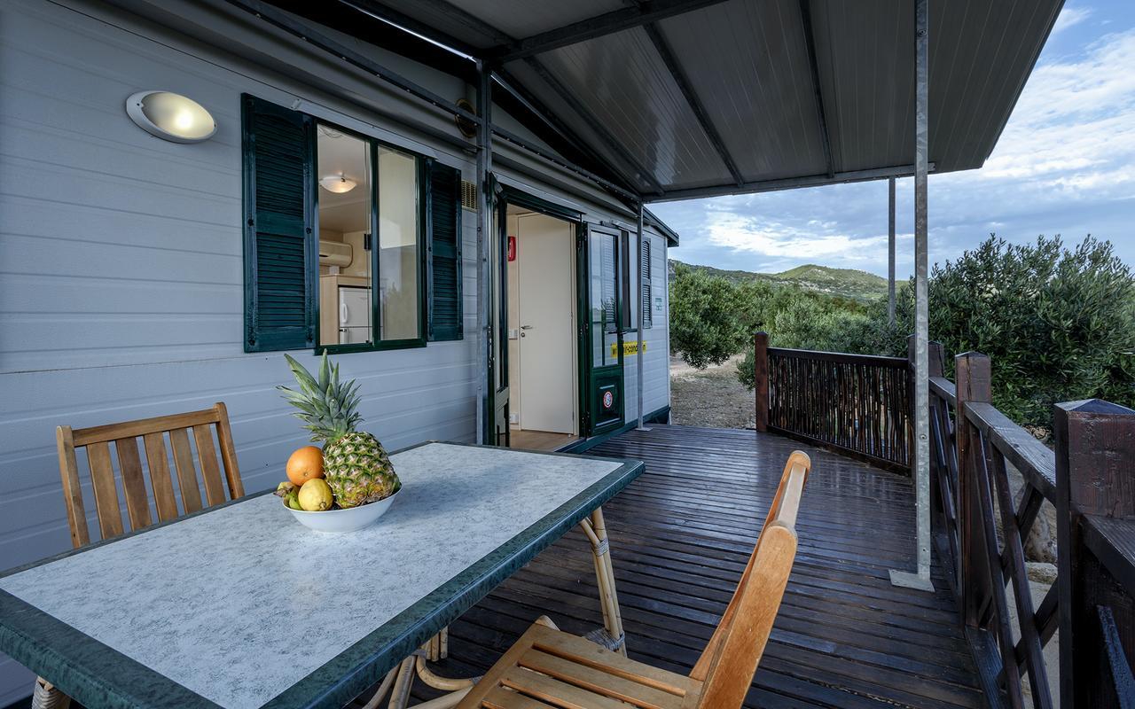Camp Kopito Hotel Hvar Town Bagian luar foto