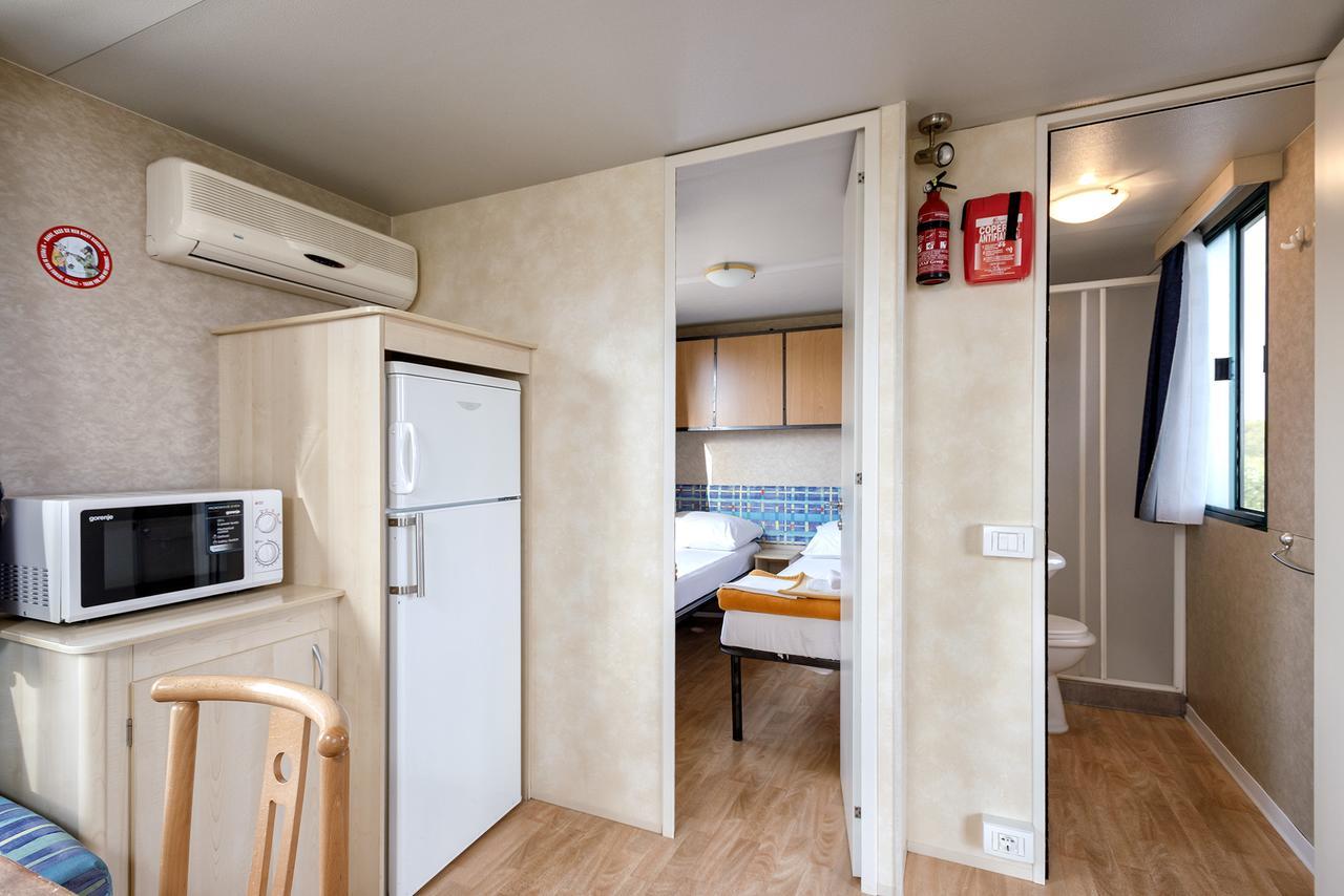 Camp Kopito Hotel Hvar Town Bagian luar foto