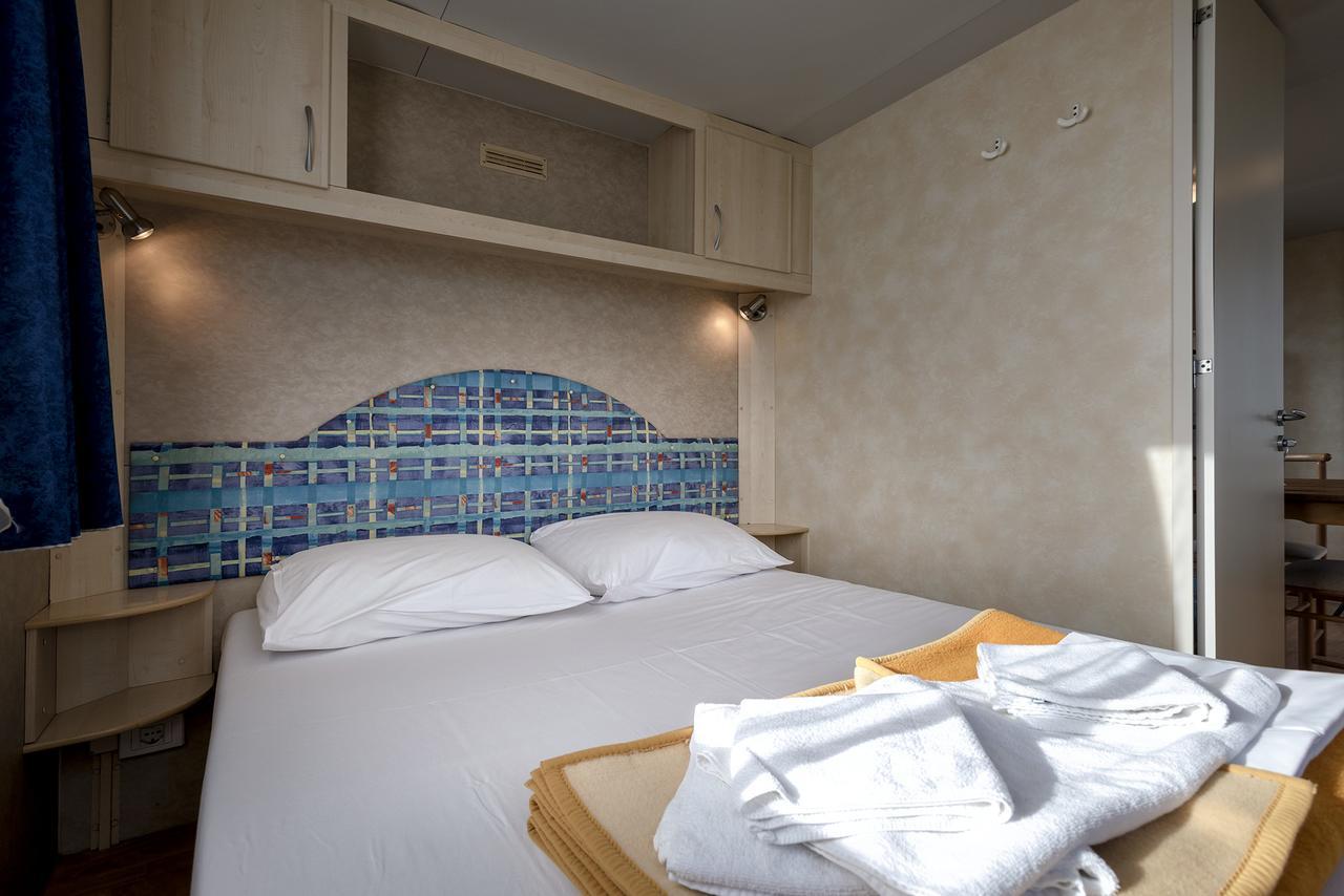 Camp Kopito Hotel Hvar Town Bagian luar foto